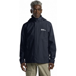 [A63903_C0412] Чоловіча вітровка Jack Wolfskin TRAILTIME 2L JKT M A63903_C0412