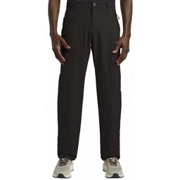 [A63904_6350] Чоловічі штани Jack Wolfskin PICO TRAIL PANTS M A63904_6350