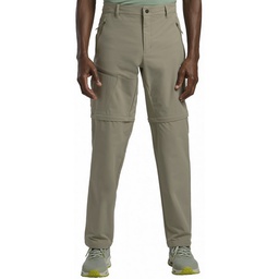 [A63905_4030] Чоловічі штани Jack Wolfskin PICO TRAIL ZIP OFF PANTS M A63905_4030