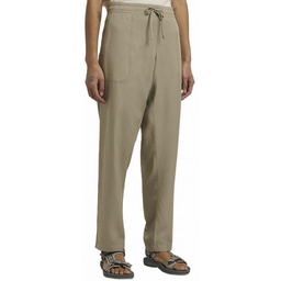 [A64029_4030] Жіночі штани Jack Wolfskin MONTERO PANTS W A64029_4030