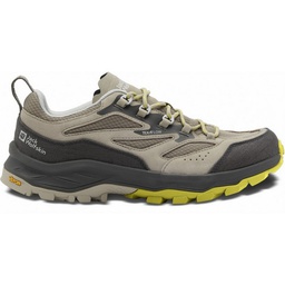 [A64089_M0053] Чоловічі трекінгові напівчеревики Jack Wolfskin CYROX VENT LOW M A64089_M0053
