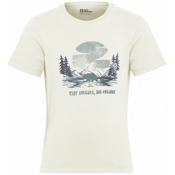 [A64185_T0218] Дитяча футболка Jack Wolfskin GRAPHIC COTTON T KIDS A64185_T0218