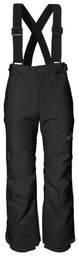 [1605381-6000] Штани гірськолижні дитячі Jack Wolfskin SNOW RIDE PANTS KIDS 1605381-6000