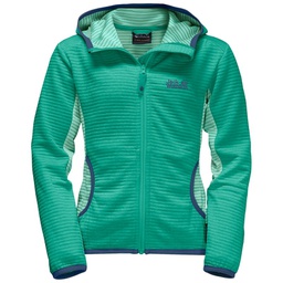 Флис детский Jack Wolfskin Tongari Girls 1606431-4071