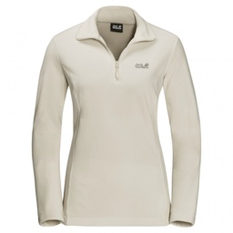 Жіночий фліс Jack Wolfskin GECKO WOMEN 1703771-5017