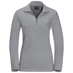 Жіночий фліс Jack Wolfskin GECKO WOMEN 1703771-6046