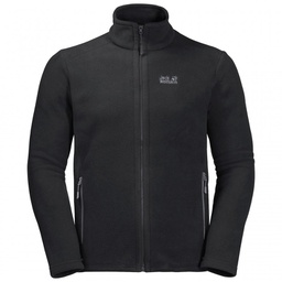 [1703853-6000] Чоловічий фліс Jack Wolfskin MIDNIGHT MOON MEN 1703853-6000