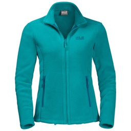 Флис женский Jack Wolfskin W MOONRISE JKT 1703882-1105