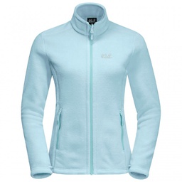 Флис женский Jack Wolfskin W MOONRISE JKT 1703882-1231