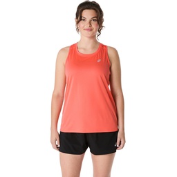 Жіноча футболка ASICS CORE TANK 2012D171-700