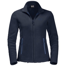 Флис женский Jack Wolfskin W MOONRISE JKT 1703882-1910