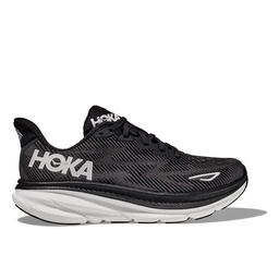 Жіночі кросівки для бігу HOKA ONE ONE CLIFTON 9 1127896-BWHT