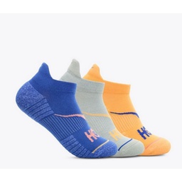 Набір шкарпеток HOKA ONE ONE NO-SHOW RUN SOCK 3-PACK 1122930-SDZ