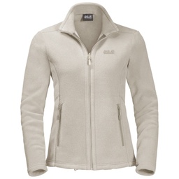 Флис женский Jack Wolfskin W MOONRISE JKT 1703882-5017