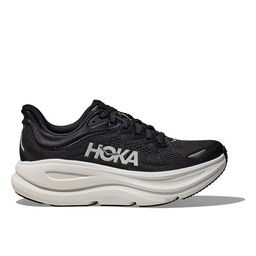 Чоловічі кросівки для бігу HOKA ONE ONE BONDI 9 1162011-BWHT