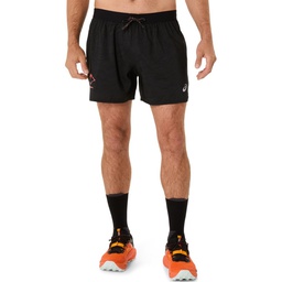 Чоловічі шорти ASICS FUJITRAIL ALL OVER PRINT 5 IN SHORT 2011C988-003