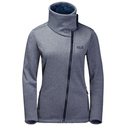 Жіночий фліс Jack Wolfskin SKY ATLANTIC JACKET 1705251-1910
