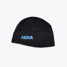 [1147313-BLK-OS] Шапка HOKA ONE ONE COLDSNAP FLEECE BEANIE 1147313-BLK
