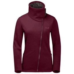 Флис женский Jack Wolfskin ATLANTIC SKY JACKET 1705251-2406