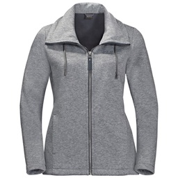 Жіночий фліс Jack Wolfskin SKY THERMIC JACKET WOMEN 1706661-6205