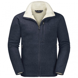 [1706721-1010] Флис Jack Wolfskin ROBSON FJORD JACKET 1706721-1010