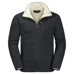 [1706721-6350] Чоловічий фліс Jack Wolfskin ROBSON FJORD JACKET 1706721-6350