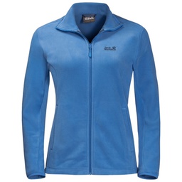 Флис женский Jack Wolfskin ECHO JACKET WOMEN 1706851-1515