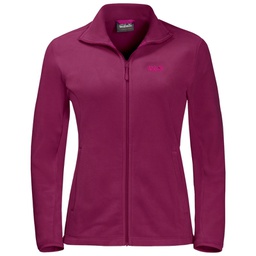 Жіночий фліс Jack Wolfskin ECHO JACKET WOMEN 1706851-2552