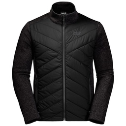 [1706891-6000] Флис Jack Wolfskin CARIBOU CROSSING TRACK 1706891-6000
