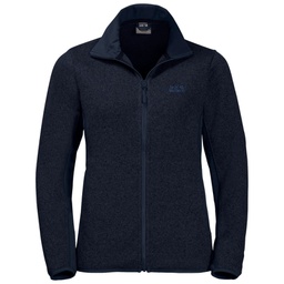 Флис женский Jack Wolfskin ELK LODGE JACKET WOMEN 1707071-1910