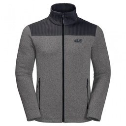 [1707111-6011] Флис Jack Wolfskin SCANDIC JACKET MEN 1707111-6011