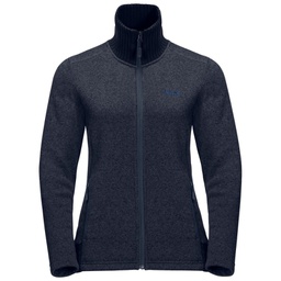 Жіночий фліс Jack Wolfskin SCANDIC JACKET WOMEN 1707151-1910