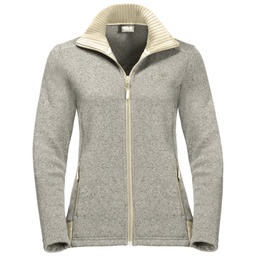 Флис женский Jack Wolfskin SCANDIC JACKET WOMEN 1707151-5017