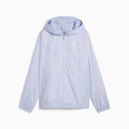 Жіноча вітрівка Puma Essentials Regular Windbreaker 685133-47