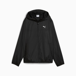 Жіноча вітрівка Puma Essentials Regular Windbreaker 685133-01