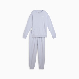 Жіночій спортивний костюм Puma Relaxed Sweat Suit 685074-47