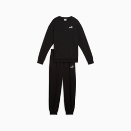 Жіночій спортивний костюм Puma Relaxed Sweat Suit 685074-01
