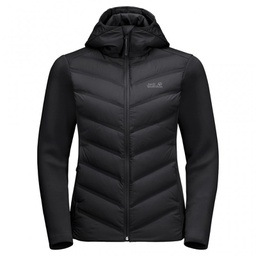 [1707271-6000] Шел жіночий Jack Wolfskin TASMAN JACKET W 1707271-6000