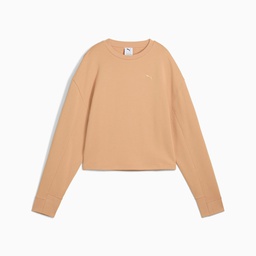 Жіночій світшот Puma HER Relaxed Crew 685058-63