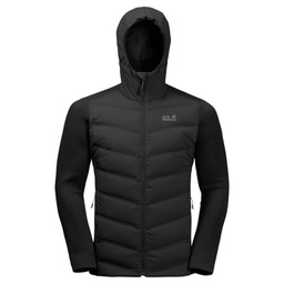 [1707301-6000] Шел Jack Wolfskin TASMAN JACKET M 1707301-6000