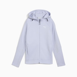 Жіноча кофта Puma EVOSTRIPE Full-Zip Hoodie 685050-47