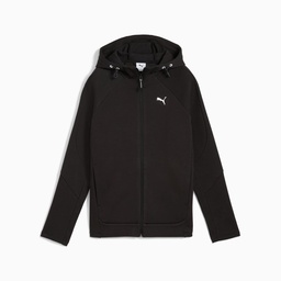 Жіноча кофта Puma EVOSTRIPE Full-Zip Hoodie 685050-01