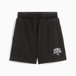 Жіночі шорти Puma CLASS 5" Washed Shorts 685035-01