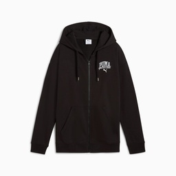 Жіноча кофта Puma CLASS Relaxed Full-Zip Hoodie 685033-01