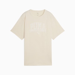 Жіноча футболка Puma CLASS Relaxed Tee 685031-87