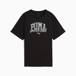 Жіноча футболка Puma CLASS Relaxed Tee 685031-01