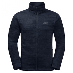 [1707341-1010] Флис Jack Wolfskin AQUILA ALTIS JACKET M 1707341-1010