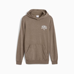 Чоловічі худі Puma Class Washed Hoodie 684641-93