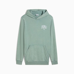 Чоловічі худі Puma Class Washed Hoodie 684641-30