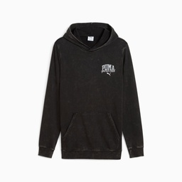 Чоловічі худі Puma Class Washed Hoodie 684641-01